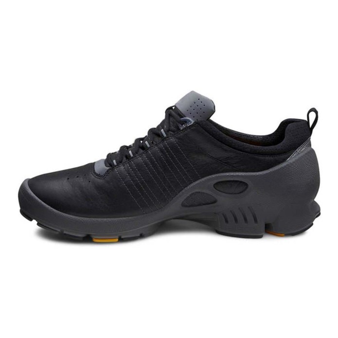 Ecco Biom c кроссовки