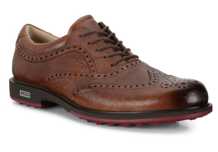 Обувь ecco Tour Golf Herren