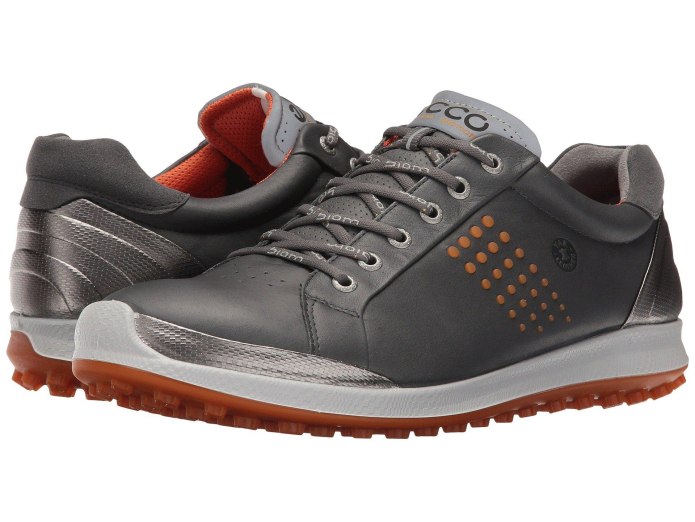 Ecco Golf Biom Hybrid