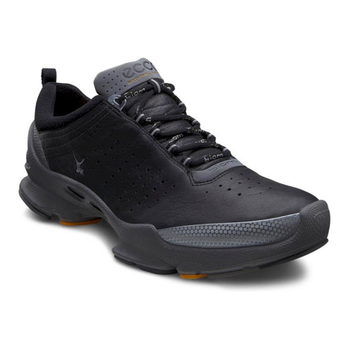 Кроссовки ecco Biom