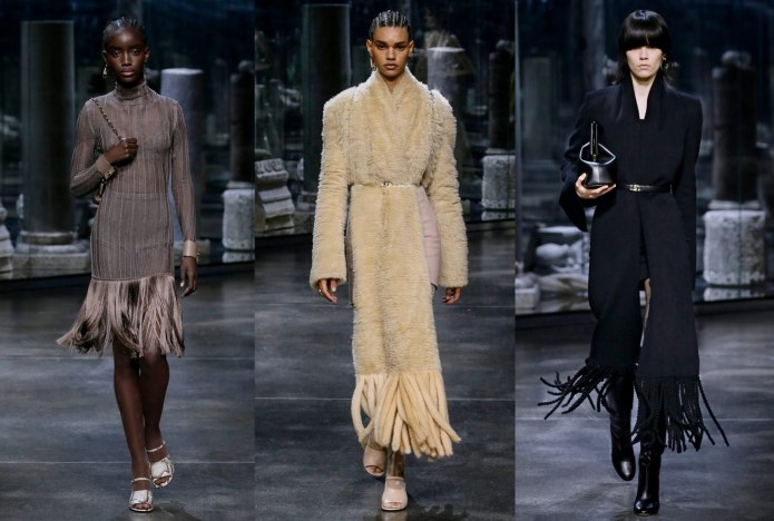 Fendi одежда 2022