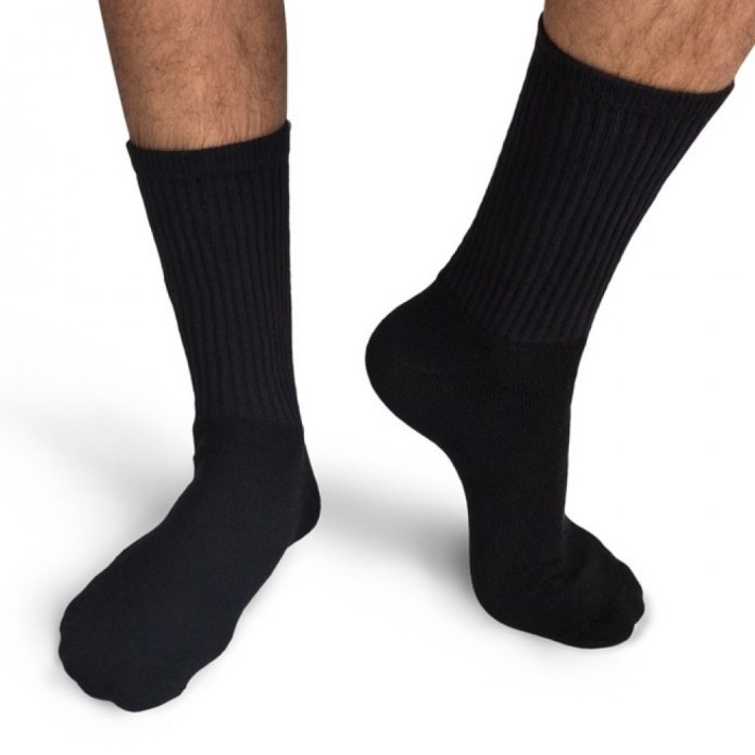 Носки Klim Sock MD Black