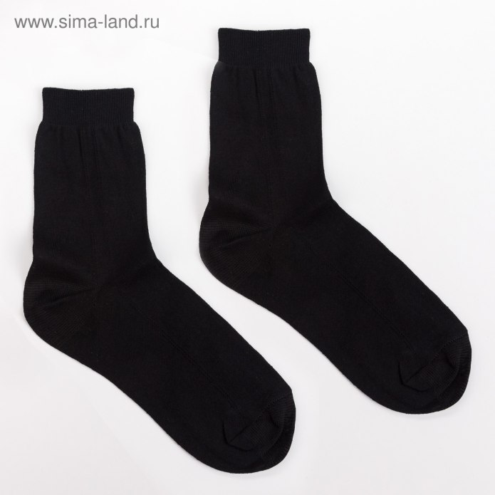 Носки Хох без резинки мужские