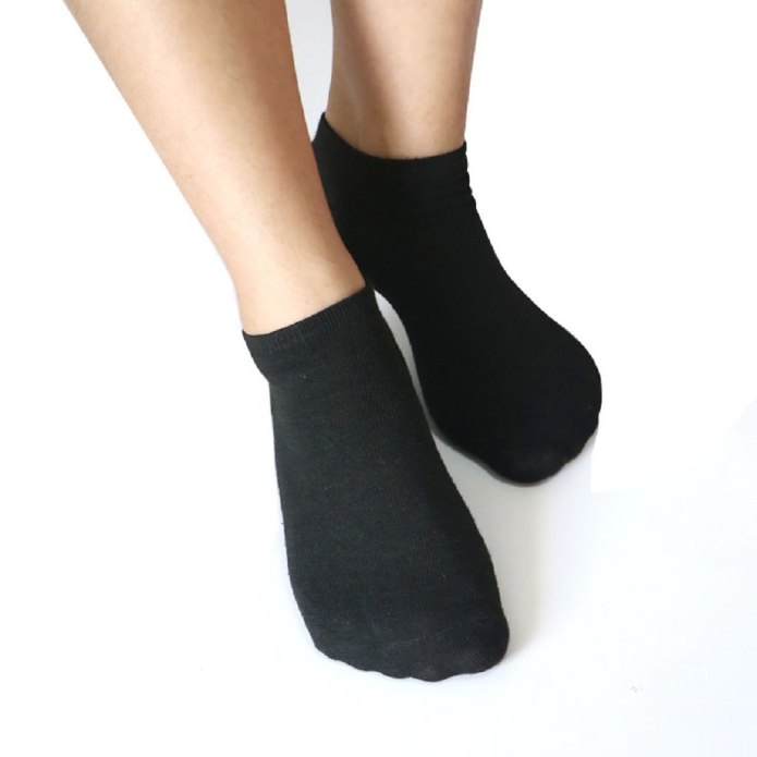 Носки 7/6 Ankle Socks Black
