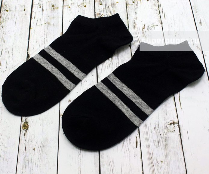 Incanto носки мужские Classic Socks 733008 Antracite Melange