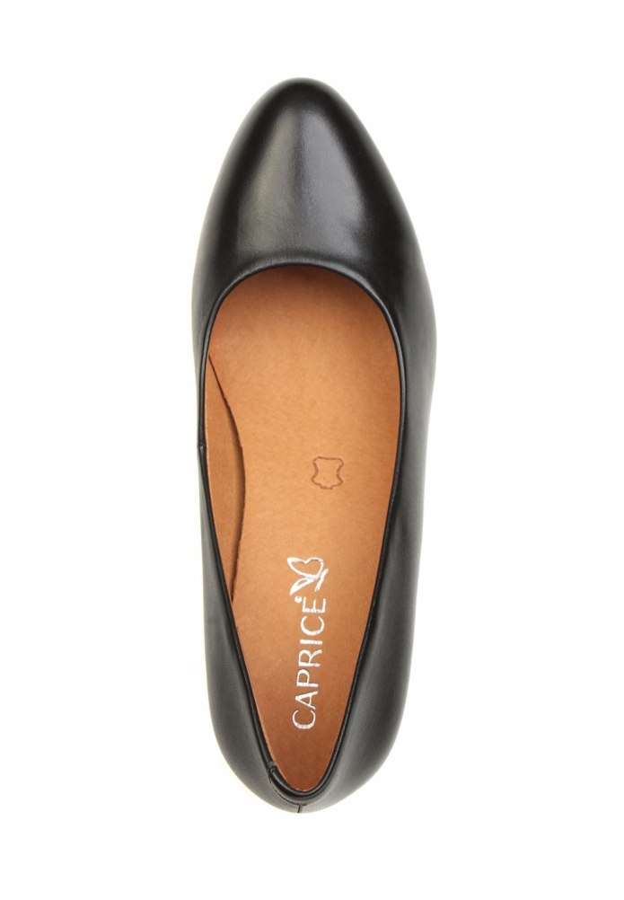 Ботинки Caprice Comfort