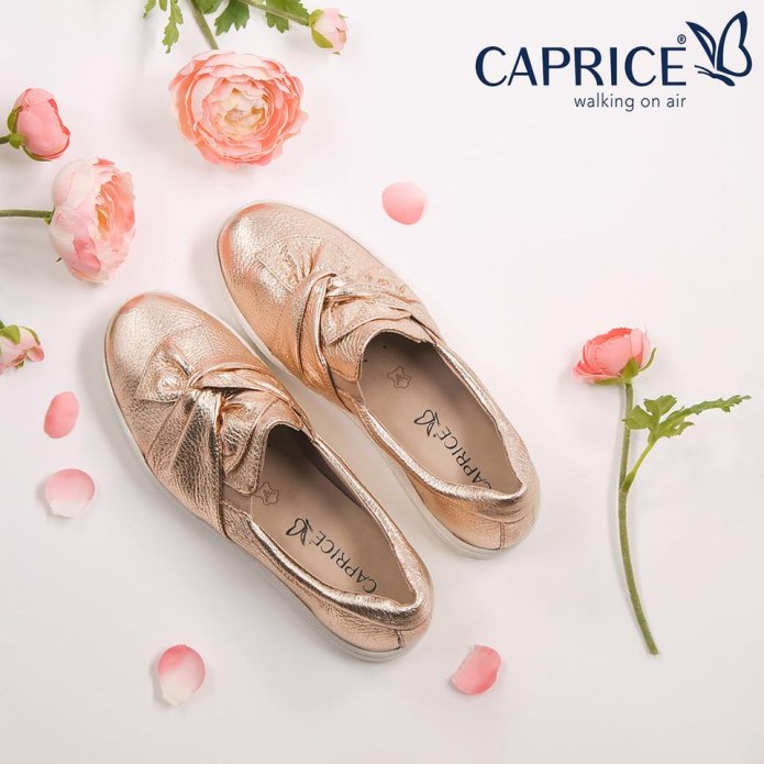Туфли Caprice 22409-23-004