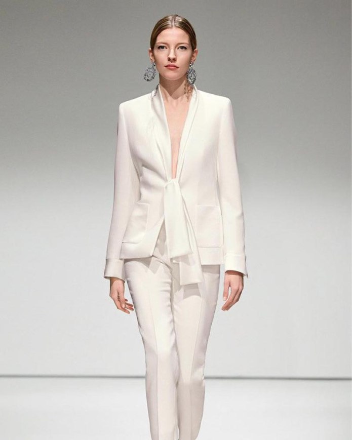 Max Mara 2020 Весна лето