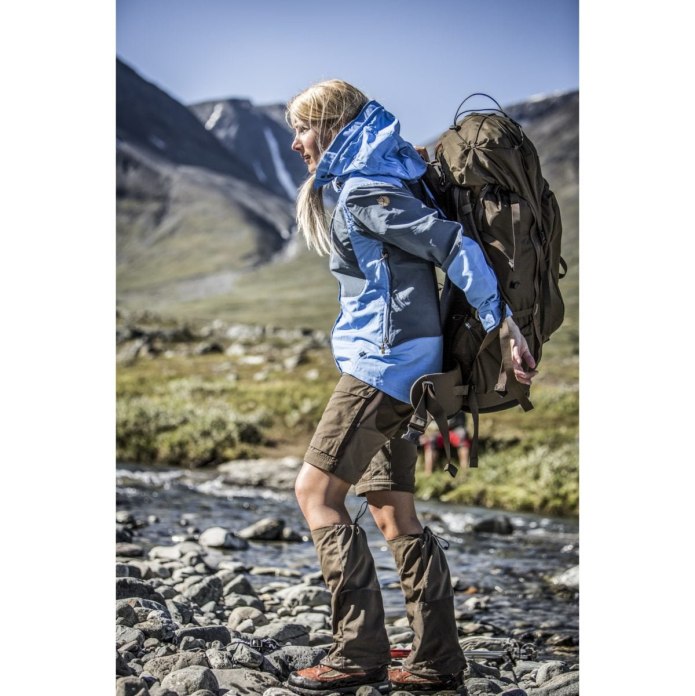 Mh100 мужская Quechua