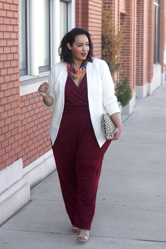 Moda Plus Size/одежда для полных