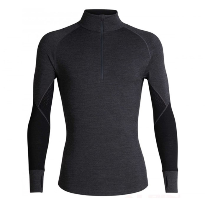 Термобелье Craft Wool 240