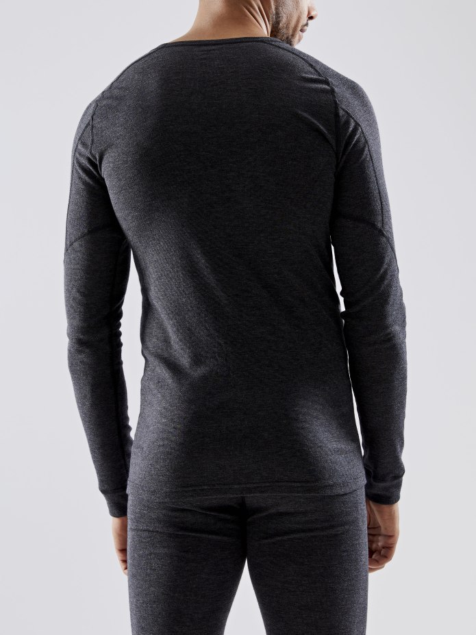 Термобелье Craft Wool 240