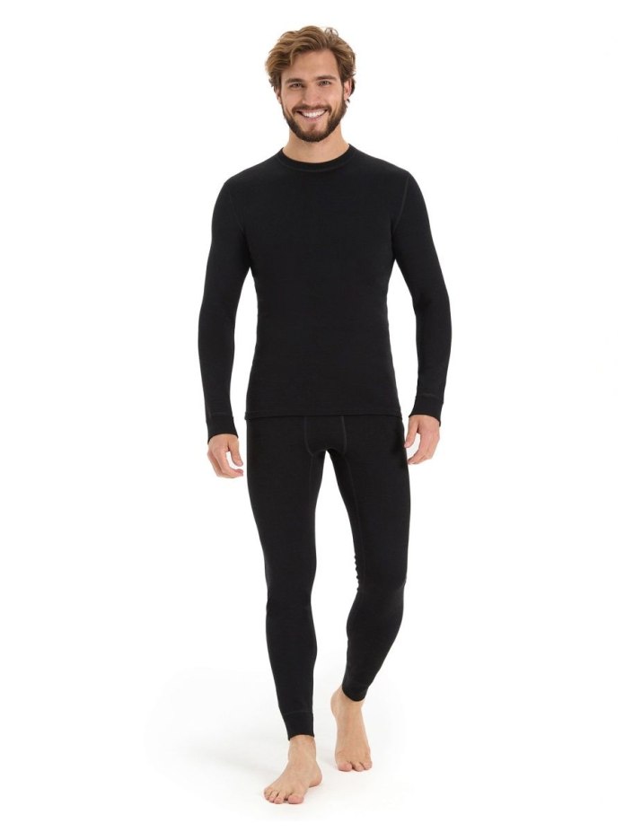 Кальсоны Dr. Wool Wool Lite dwkl201