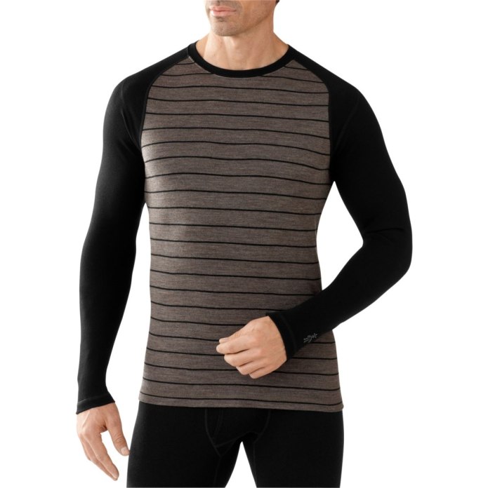 Термоштаны x-Bionic Apani 4.0 Merino Pants men