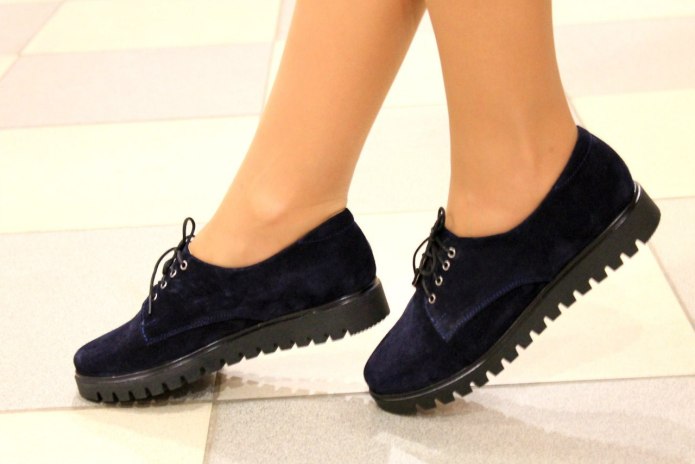 Кроссовки Chunky Sneaker woman
