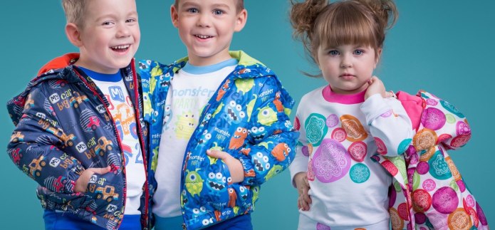 Комплект NIKASTYLE зима 2019