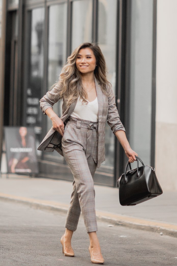 Стиль бизнес Кэжуал (Business Casual)