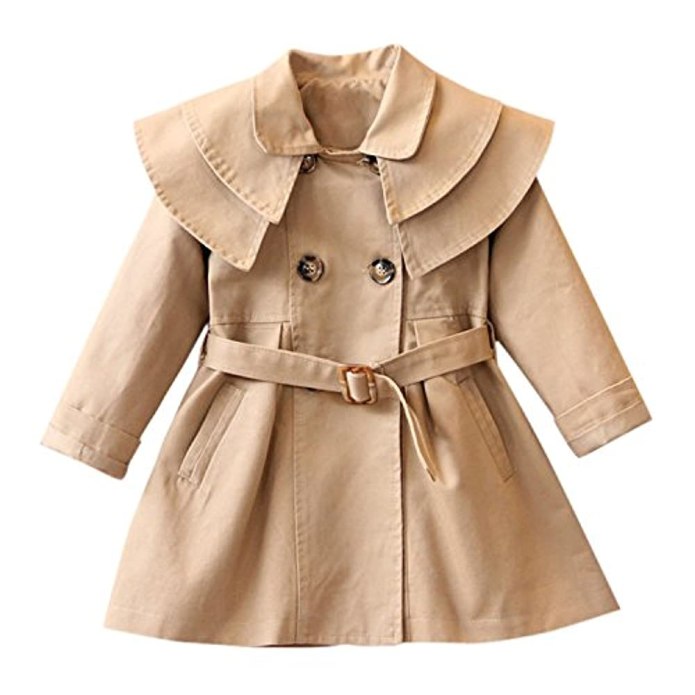 Тренч Zara Kids 164