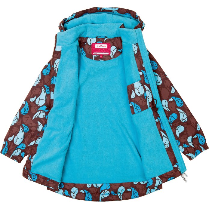 Zara Kids плащ 4341710805