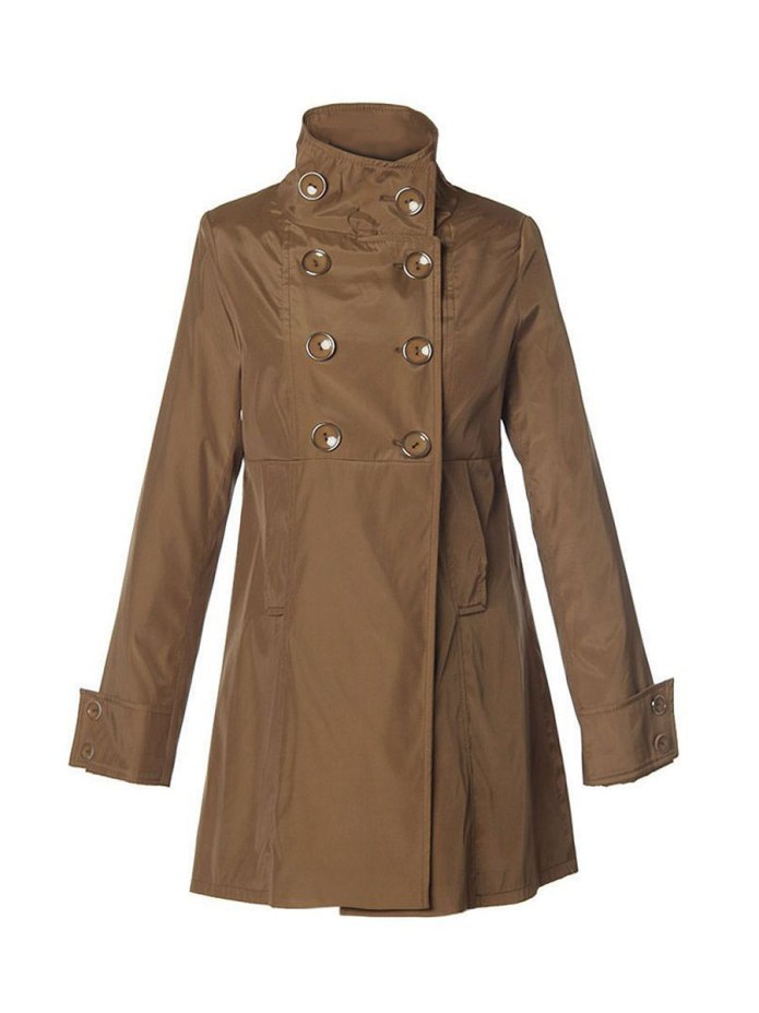 Burberry Trench Coat