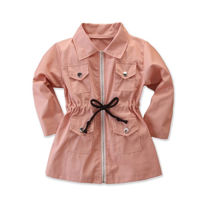 Тренч детский Zara