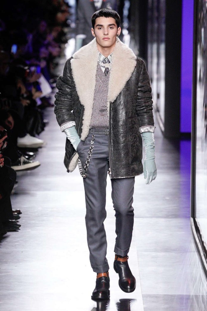 Dior men 2020
