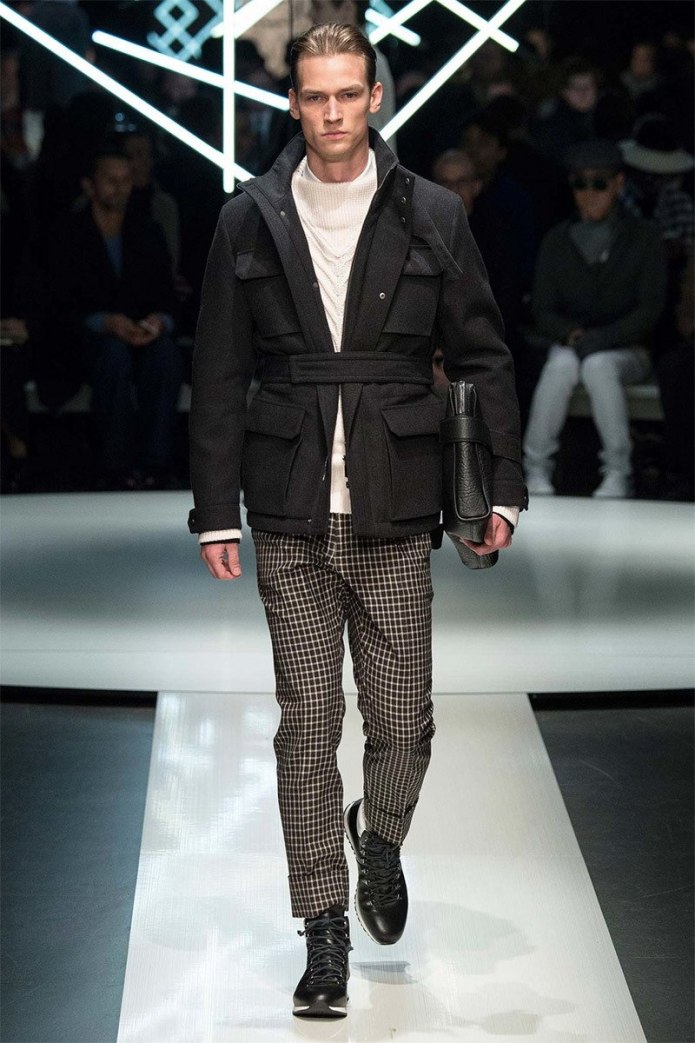 Dior Menswear 2021