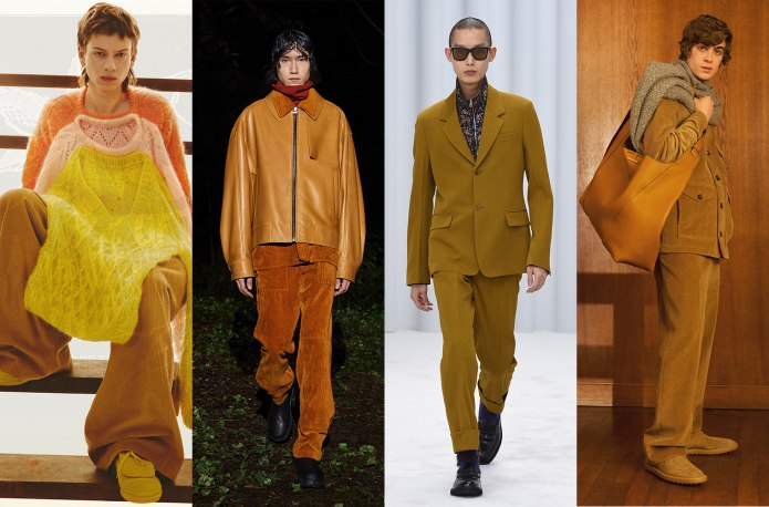 Дольче Габбана Fall Winter 2022