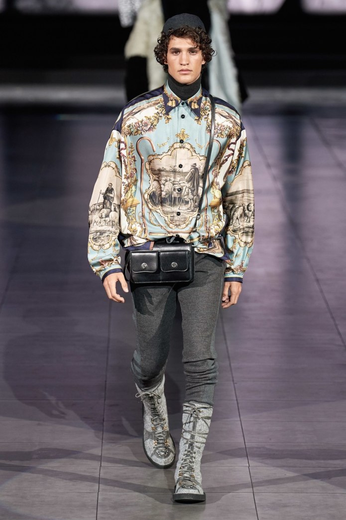Corneliani AW 2012