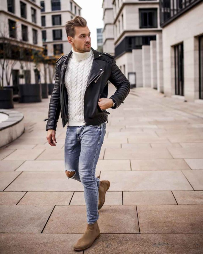 Brunello Cucinelli мужской стиль