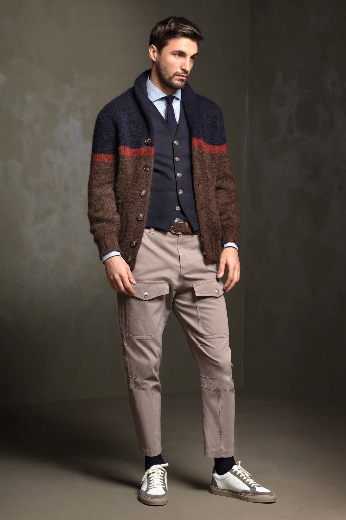 Dsquared men Winter 2020