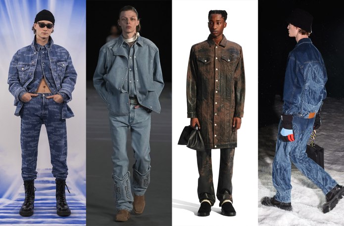 Dior Menswear 2021