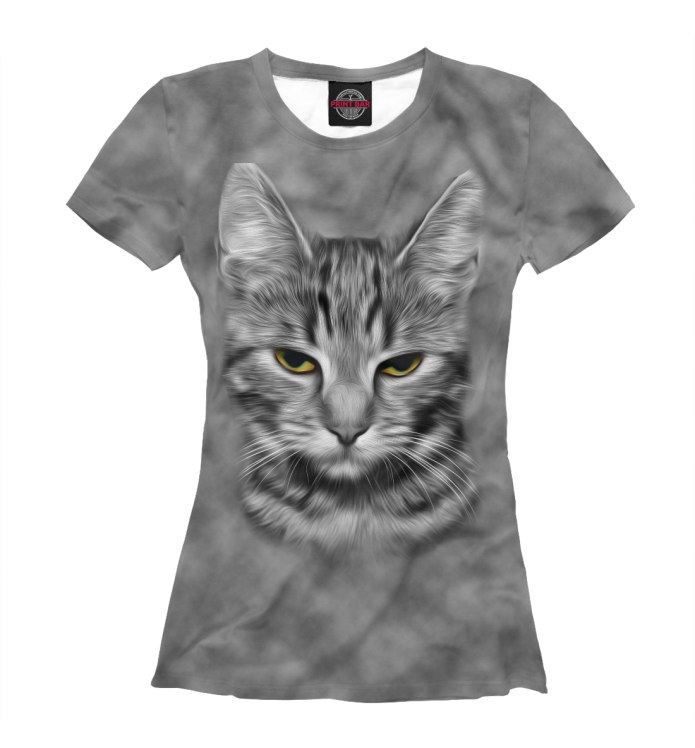 Принты с кошками