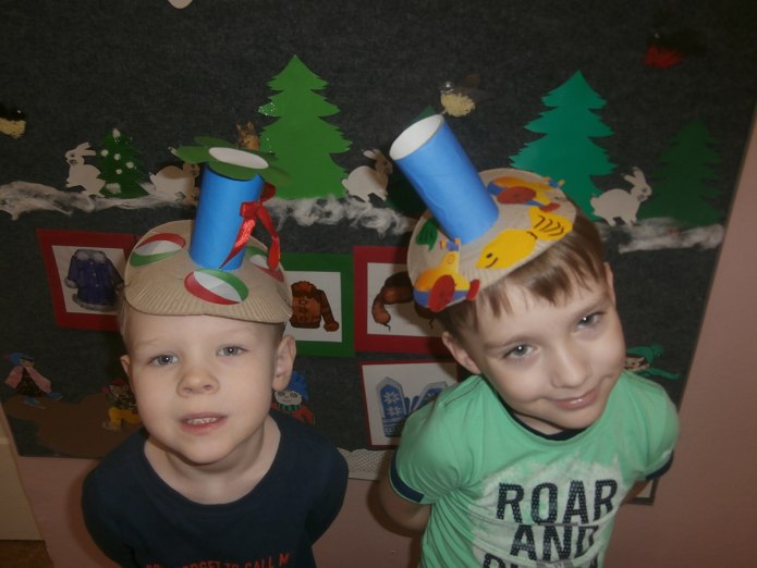 Royal Ascot hats