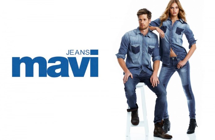 Levis 501 Original Fit мужские