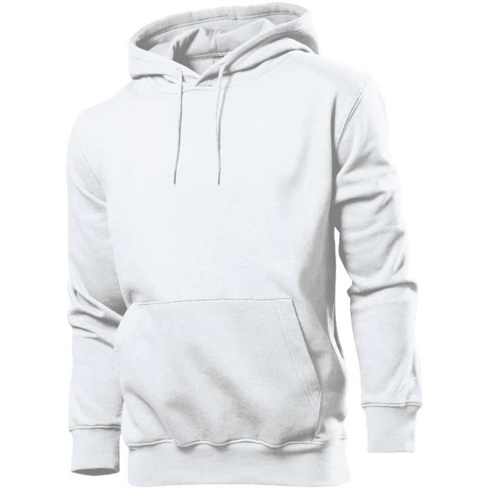Stedman Hooded Sweatshirt men st4100/SRE