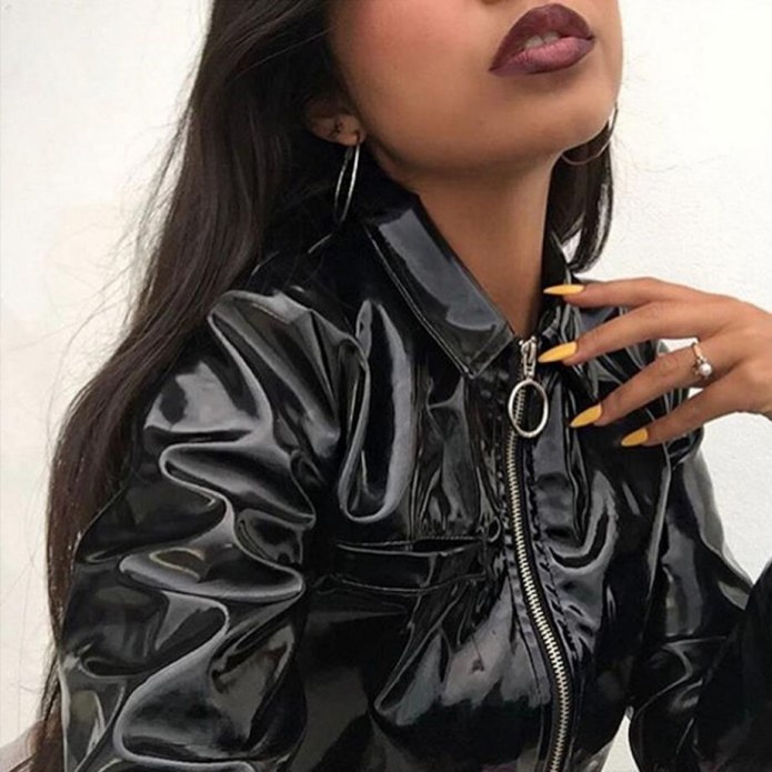 Косуха куртка Zara 2020