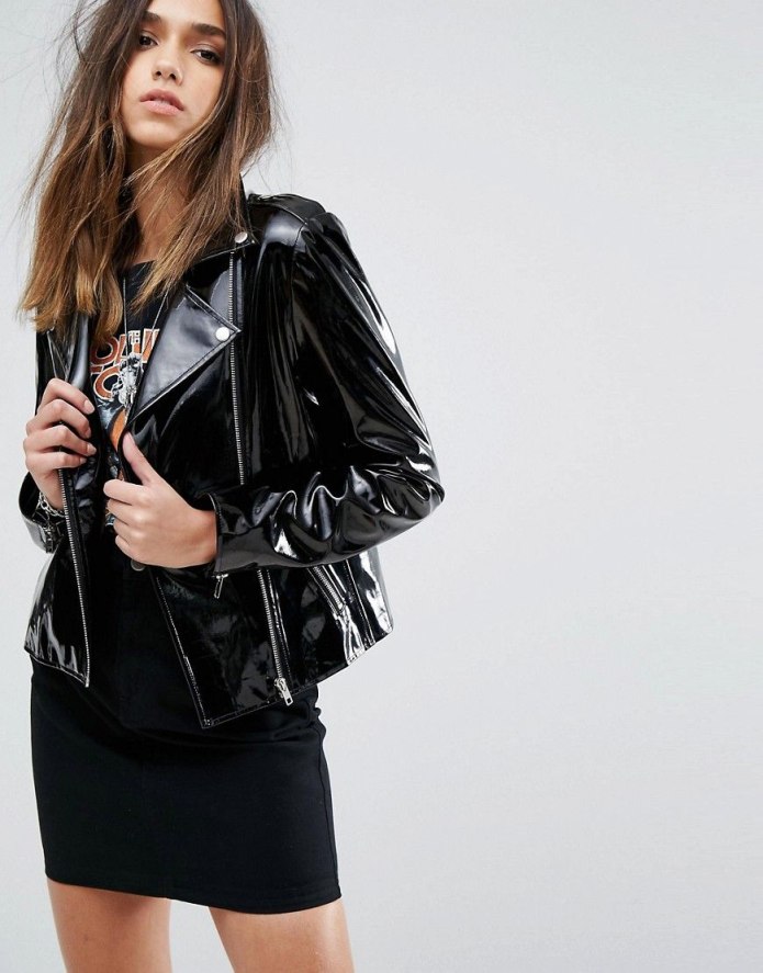 Куртка boohoo дутая