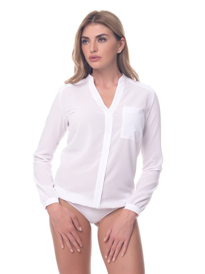 Блузка боди Melrose 967