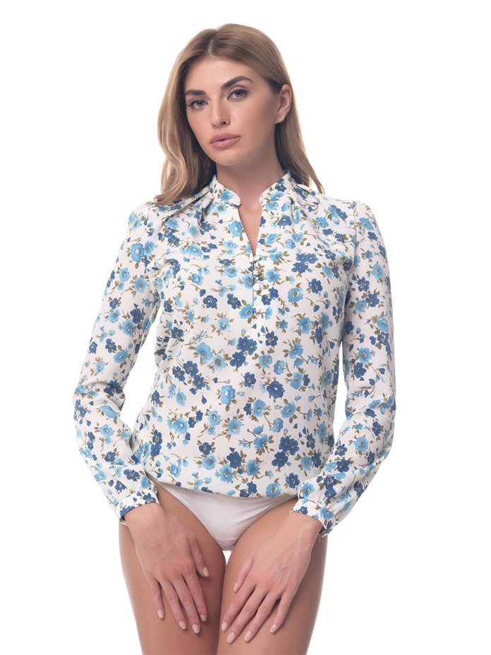 ASOS White рубашка
