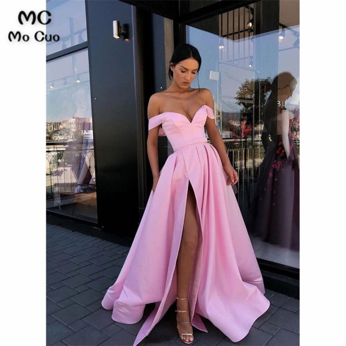 Pronovias вечерние платья 2017 года