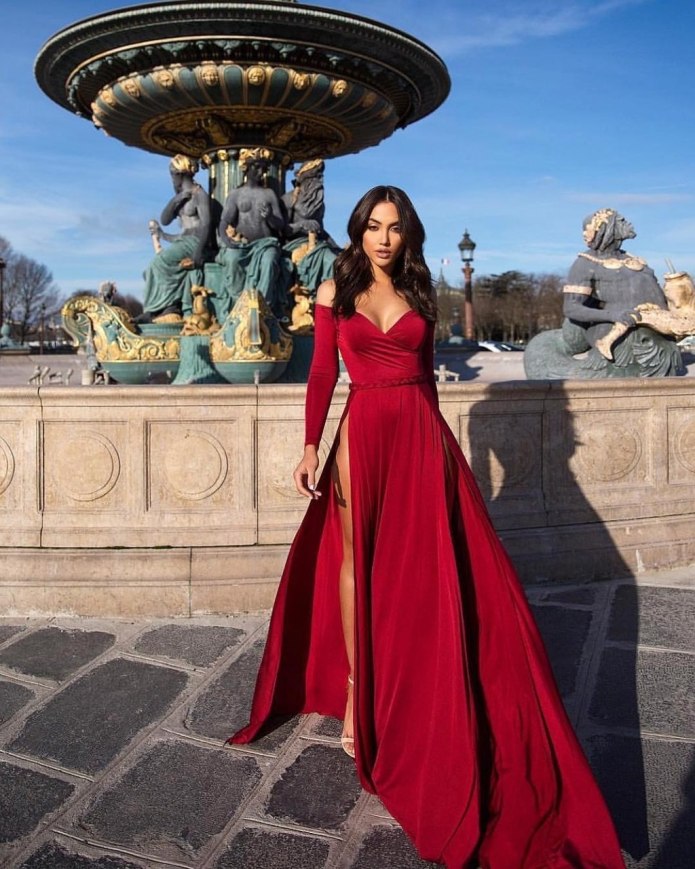 Marchesa 2022