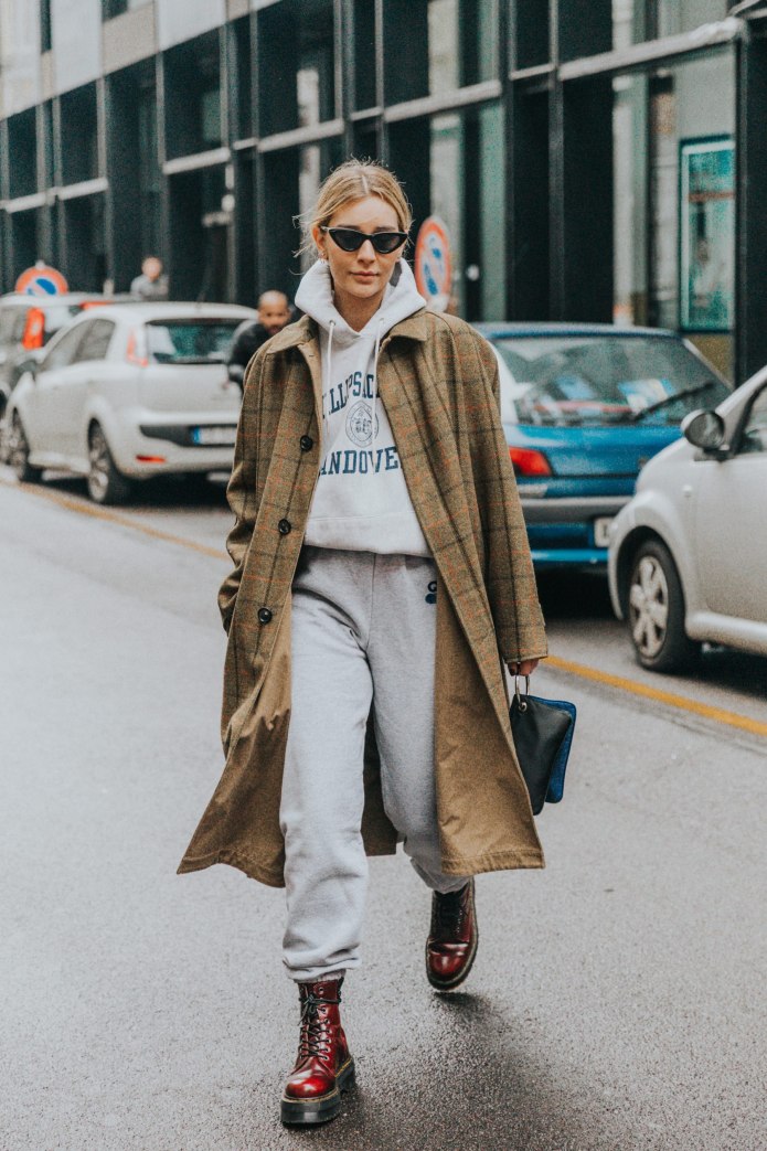 Стильные образы Casual