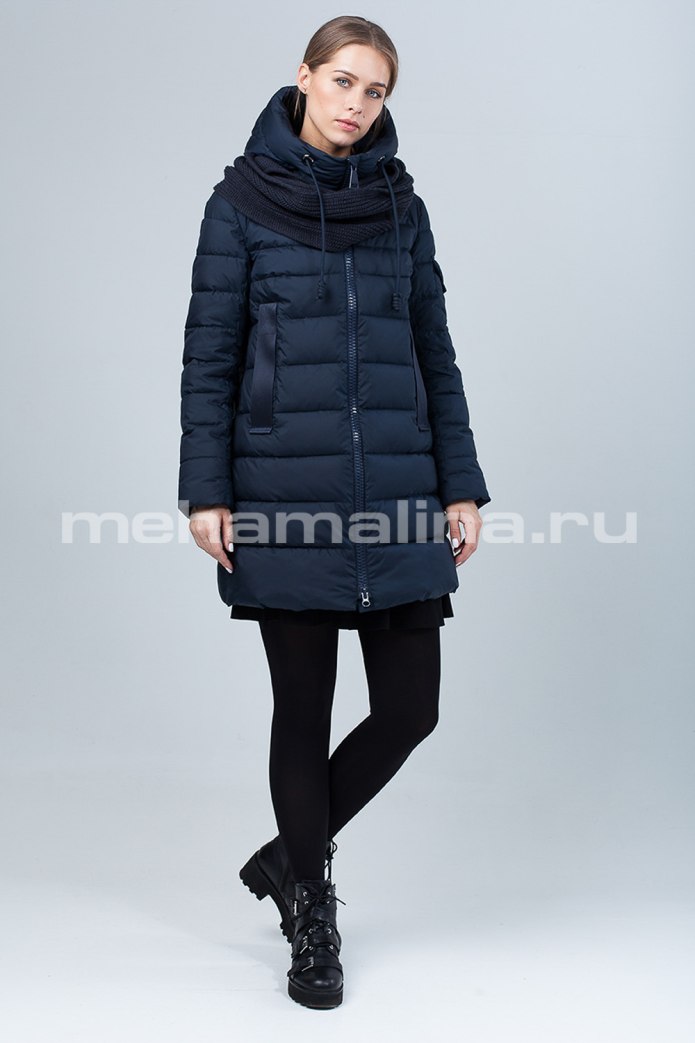 Куртка женская Clasna cw19c710cw