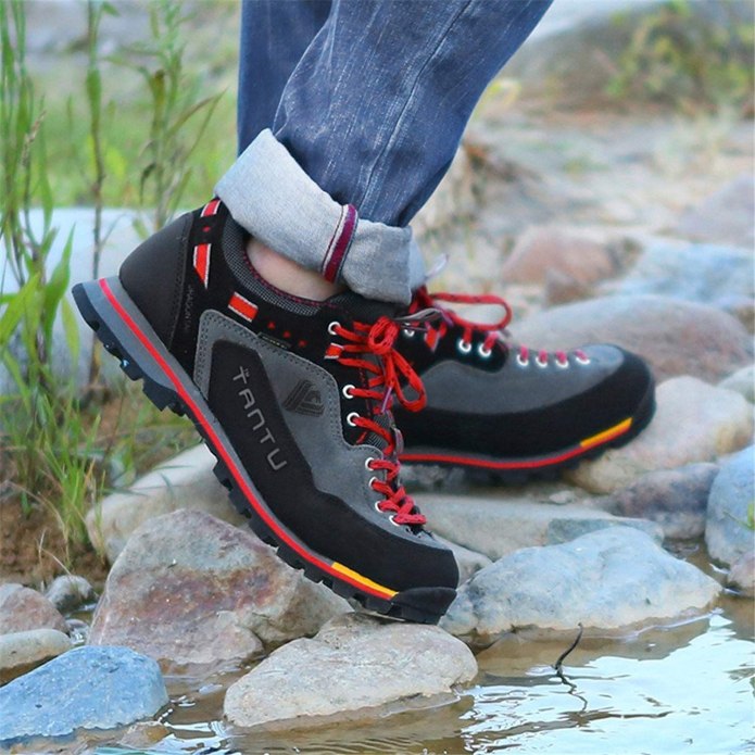 Мужские ботинки Grisport 13701