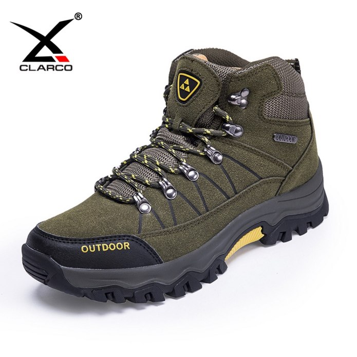 Высокие Combat Boots мужские