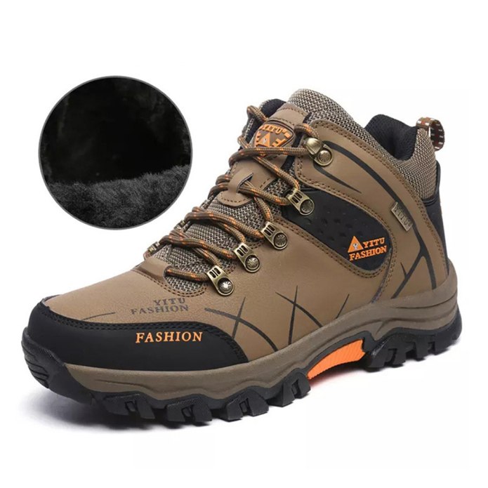 Ботинки женские Quechua sh100 warm