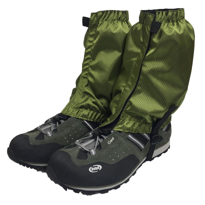 Ботинки Rax 370 Hiking