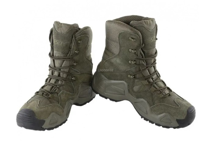 Рыбацкие сапоги зимние Snow Boot