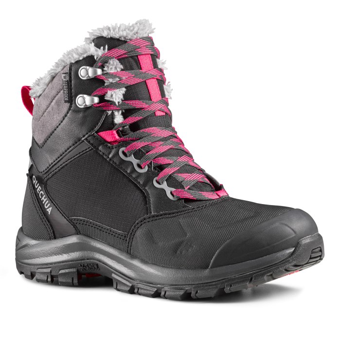 Keen Alaska Boot